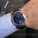 Perfect Replica IWC Da Vinci White Face Black Leather 40MM Watch (6)_th.jpg